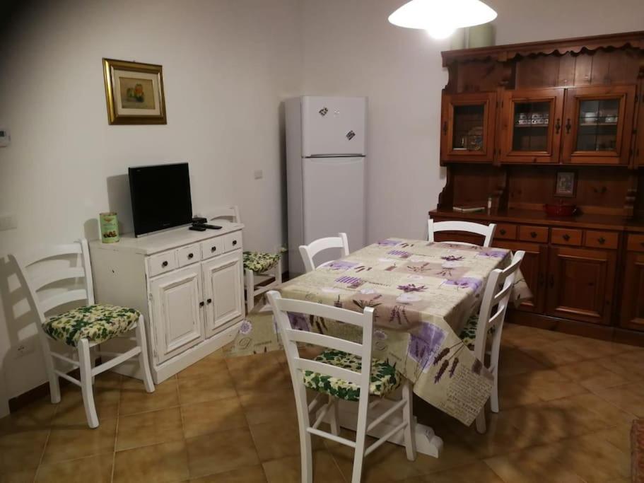 I Chechin - Homy 5 Terre Daire Volastra Dış mekan fotoğraf
